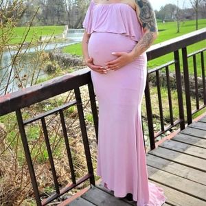 Maternity Dress